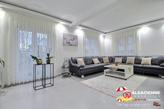 achat maison barr 67140