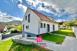 achat maison barr 67140