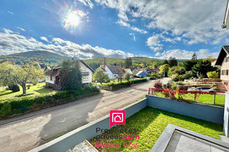 achat maison barr 67140