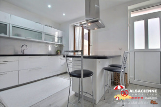 achat maison barr 67140