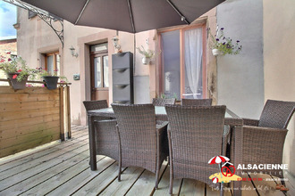 achat maison barr 67140