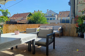 achat maison barr 67140