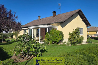 achat maison barr 67140