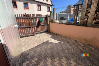 achat maison barr 67140