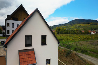 achat maison barr 67140