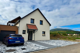 achat maison barr 67140