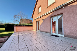 achat maison barr 67140