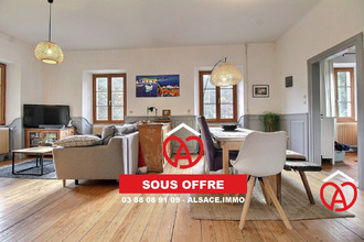 achat maison barr 67140