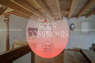 achat maison barr 67140