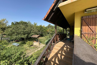 achat maison barr 67140