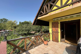 achat maison barr 67140