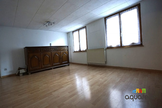 achat maison barr 67140