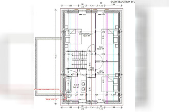 achat maison barr 67140