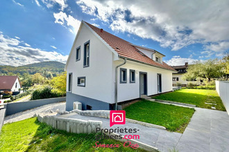 achat maison barr 67140