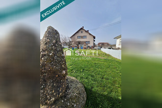 achat maison barr 67140