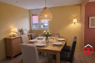 achat maison barr 67140