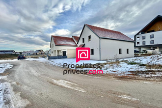 achat maison barr 67140