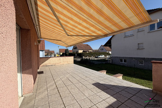 achat maison barr 67140