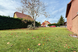 achat maison barr 67140