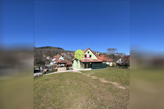 achat maison barr 67140