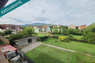 achat maison barr 67140