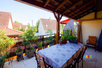 achat maison barr 67140