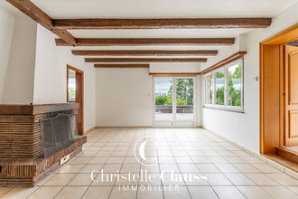 achat maison barr 67140