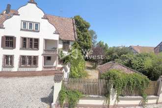 achat maison barr 67140