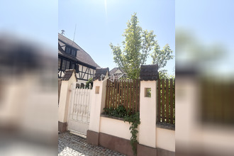 achat maison barr 67140