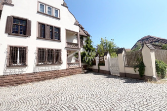 achat maison barr 67140