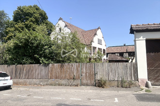 achat maison barr 67140