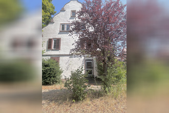 achat maison barr 67140