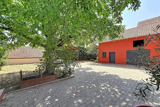 achat maison barr 67140