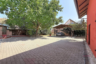 achat maison barr 67140