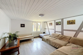 achat maison barr 67140