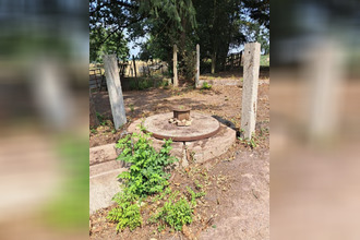 achat maison barrais-bussolles 03120