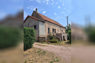 achat maison barrais-bussolles 03120
