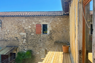 achat maison barran 32350