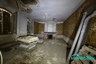 achat maison barran 32350