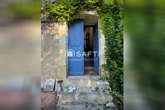 achat maison barran 32350