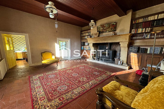 achat maison barran 32350