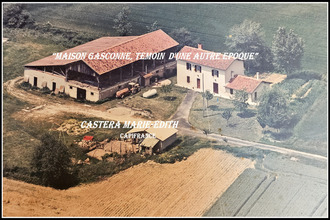 achat maison barran 32350