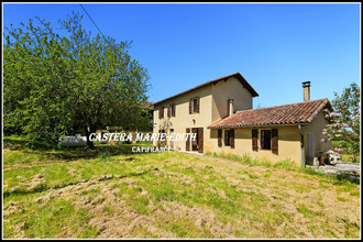 achat maison barran 32350