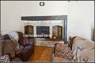 achat maison barran 32350