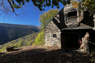 achat maison barrancoueu 65240