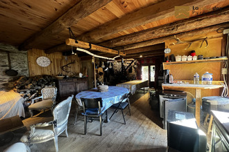 achat maison barrancoueu 65240