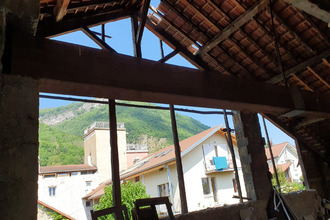 achat maison barraux 38530