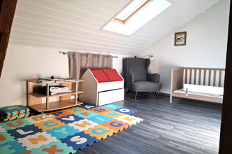 achat maison barraux 38530