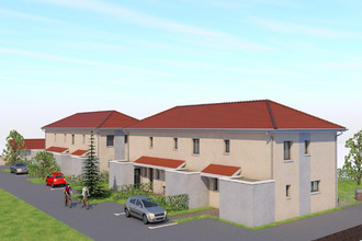 achat maison barraux 38530