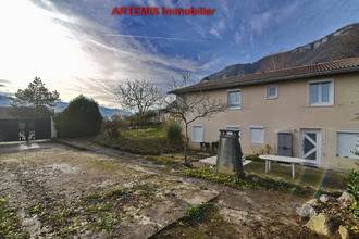 achat maison barraux 38530